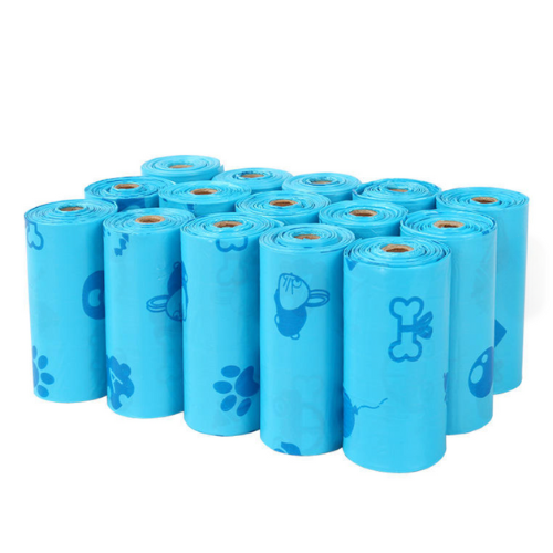 Pet Poop Bags